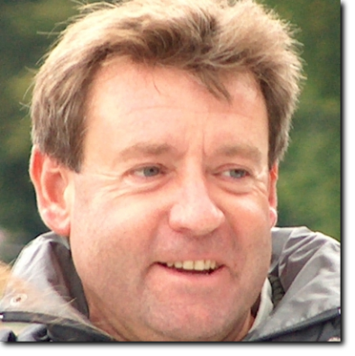 Heinz Probst