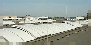 Sonnenschutzlack ergibt Hitze- und Sonnenschutz ohne Folie